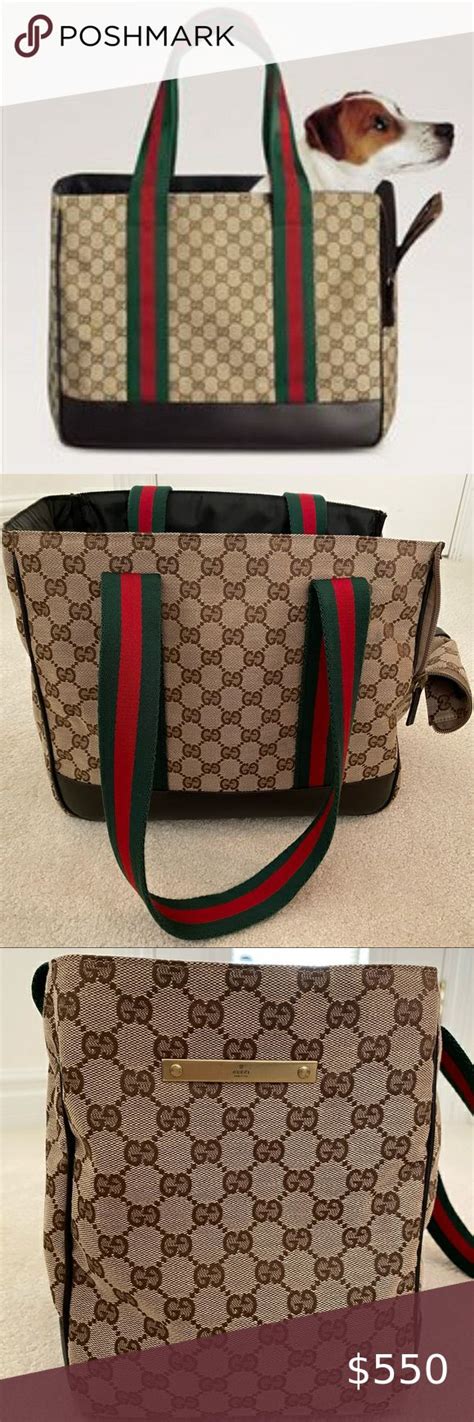 gucci dog cloths|gucci cat carrier knock off.